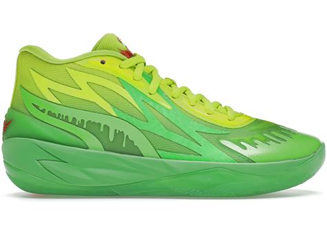 puma slime melo stockx.